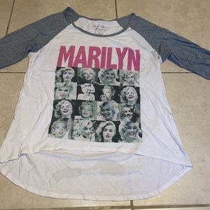 Marilyn Monroe